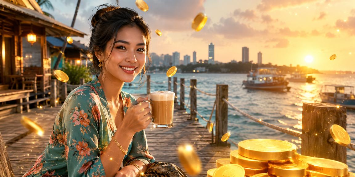 Platform pertaruhan kasino bertanggungjawab untuk pengguna dewasa Malaysia di gardenia88